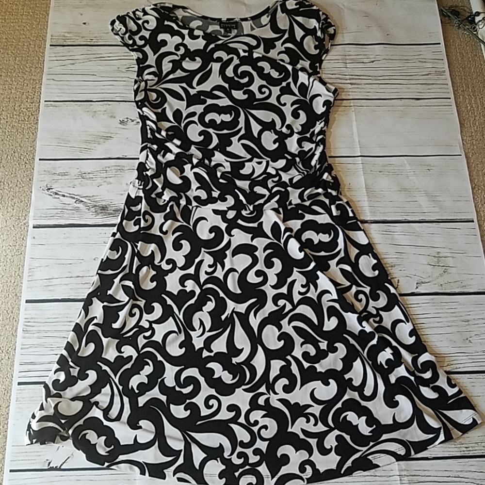 Midi dress
